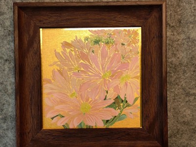 Fraimic Smart Canvas 智能艺术画框——墙面的AI流动画廊