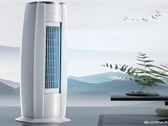 格力云锦3智能空调 新一级能效兼顾节能与舒适