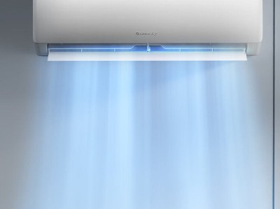 格力云佳系列KFR-35GW/(35592)FNhAa-B1：精准控温的舒适管家