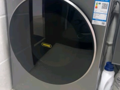 TCL AI超级筒洗衣机：伏羲大模型+精准洗护，护色护形专家