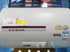 AO史密斯JSQ31-N3智能燃气热水器 恒温节能守护全家热水