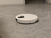 米家扫拖机器人 5 ：家庭清洁的好帮手