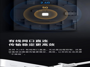 小米智能多模网关2