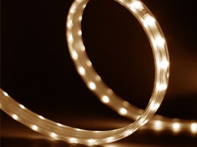 氛围营造神器：Yeelight泛影智能LED灯带，百元打造沉浸式家居光影