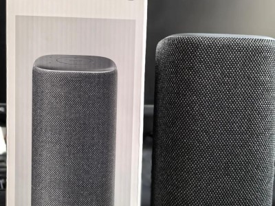 小米智能音箱Pro——超级AI中枢级智能音箱