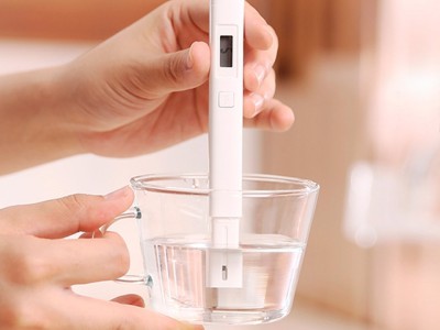 水质可视化管家：小米TDS检测水龙头如何让每一滴水都透明可见？