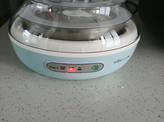 小熊AI迷你智能发酵箱：精致家庭的DIY美食神器