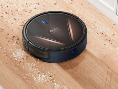 Eufy S2 扫拖机器人，香薰清洁双体验的居家好物