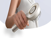 米家智能头部按摩梳：仿指感细腻抓揉，智享头部放松体验