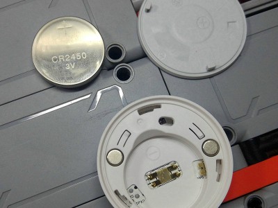 Aqara FP400 智能人体传感器——精准感知的场景联动神器