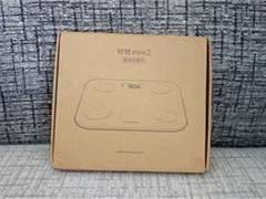 云麦M200智能体重秤：全维度健康监测的体重管理神器