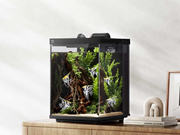 米家智能桌面鱼缸