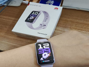 华为手环 10：专业睡眠分析|心律失常提示