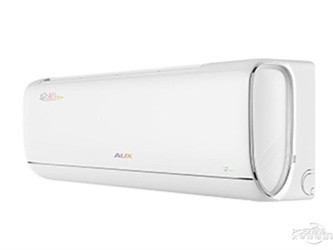 奥克斯 KFR-35GW/BpR3AQE1 (B1) 智能空调：全域恒温的舒适气候管家