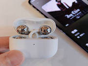 华为FreeClip 2耳夹耳机 ：时尚先锋，舒适随行