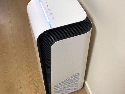 环境健康管理：布鲁雅尔7410i空气净化器如何净化全屋空气