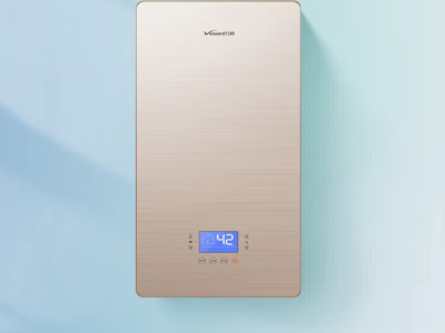 智慧供暖控制：万和智能壁挂炉L1PB26-B1如何优化采暖效率