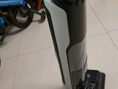 追觅H20 Ultra旋锋版洗地机，养宠家庭清洁神器