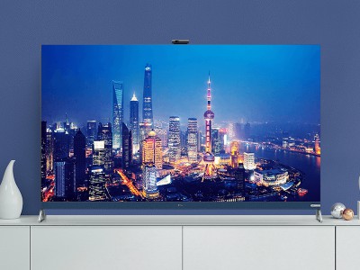 TCL 75Q9E 4K智能电视，一站式解锁居家娱乐新体验