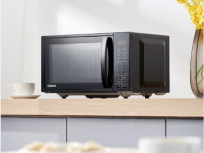 格兰仕P70F20CL-DG智能微波炉：平板加热便捷搞定日常美食