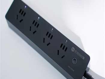 TP-Link Tapo P125M Matter智能插座：Matter协议加持的低成本智能改造神器