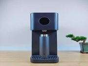 米家台式净饮机 NFC 1 级水效版：母婴级净水认证，全家安心直饮