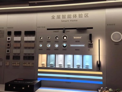 华为鸿蒙智家智能窗帘电机 S3——光影精控的静音管家