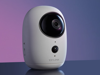 消费级的价格，专业级的守护：TP-Link Tapo C520WS智能云台摄像头场景应用深度解析