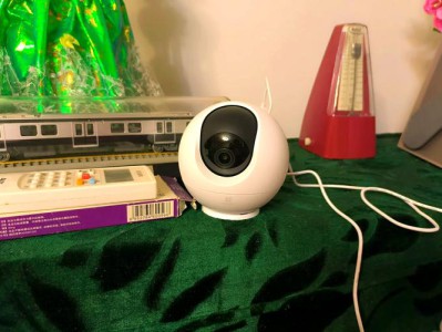 萤石C6C智能摄像头：安防监控的性价比之选，守护家庭每一刻安全