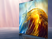 华为Vision智慧屏 4 New：4K超级投屏|灵犀指向遥控