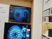 小米电视S Mini LED 2025：小米电视首发低反屏，超薄一体化机身