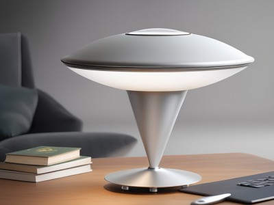 摩根浮光系列智能悬浮落地灯——颜值与科技的融合