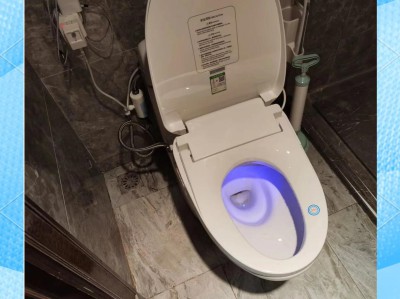 小米S210 智能马桶盖，细节拉满的居家如厕升级好物