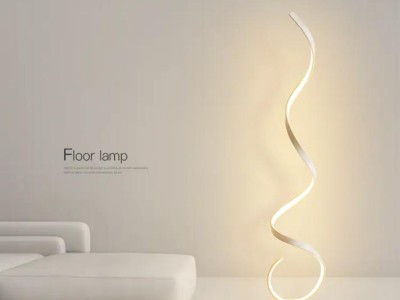 Govee Floor Lamp 3 智能落地灯，氛围感与实用性双拉满