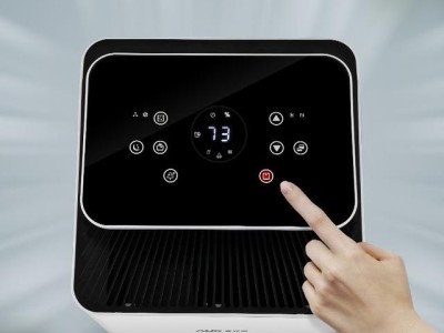 奥克斯AI智能除湿机（DX90K）——大除湿量的潮湿克星