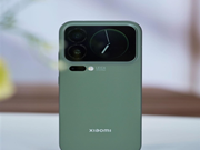 小米 17 Pro Max：莱卡光影大师，逆光之王