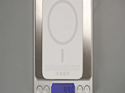 小米金沙江充电宝：磁吸超薄，至薄澎湃，整机薄至6mm