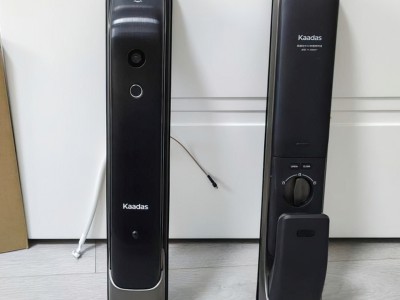 凯迪仕K20-W 智能门锁——千元级高性价比入户安防神器