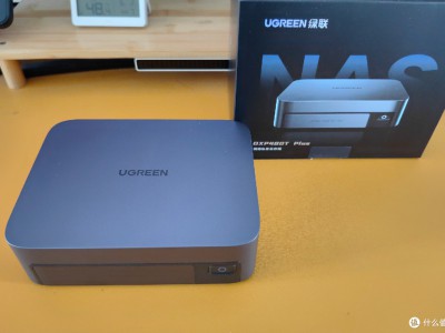 绿联NAS私有云iDX6011，本地AI驱动的家庭数据管家