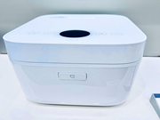 米家智能电饭煲 微压版：看得见的真微压 