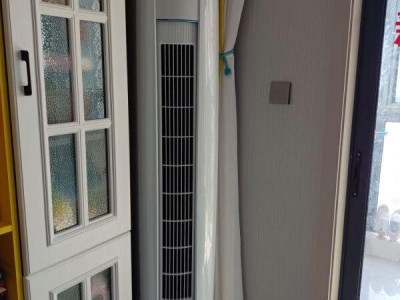 智能温控升级：格力云锦II智能空调KFR-72LW如何提升舒适体验