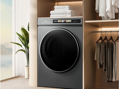 TCL智能晾衣机X10：智能晾晒，解放阳台空间