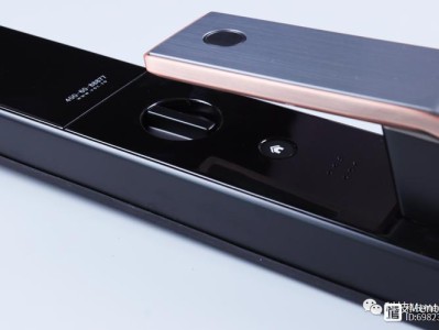 VOC T11智能门铃——入户安防的可视化第一道防线