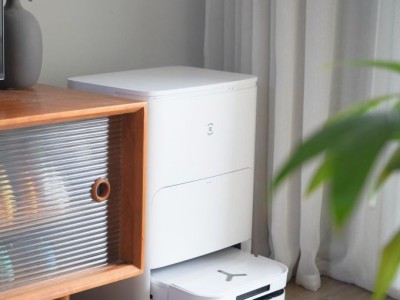 科沃斯DEEBOT X5 Pro 全能扫拖机器人，大户型清洁无压力