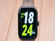 vivo WATCH GT：21天蓝牙续航，超长待机时间