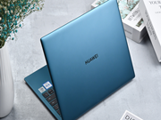 华为MateBook Pro ：鸿蒙AI|970g超轻薄长续航