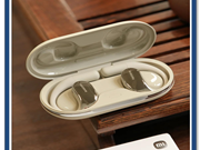 Xiaomi 开放式耳机：舒适稳固佩戴|超线性发声单元|独立防漏音系统