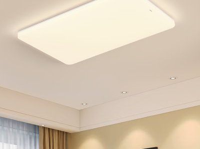 欧普照明智睿全彩智能吸顶灯（MX650）：多场景光效的全屋灯光核心