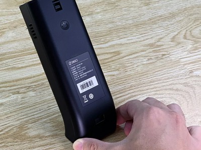 360智能门铃5 Max：可视对讲的居家安防神器