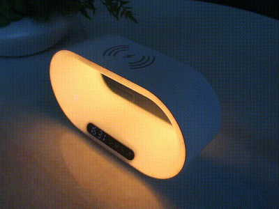 SwitchBot Obboto 智能氛围小灯——桌面陪伴式情绪照明神器